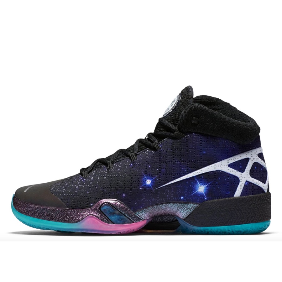 Nike Aj Xxx 30 Quai 54 Cosmos Klekt