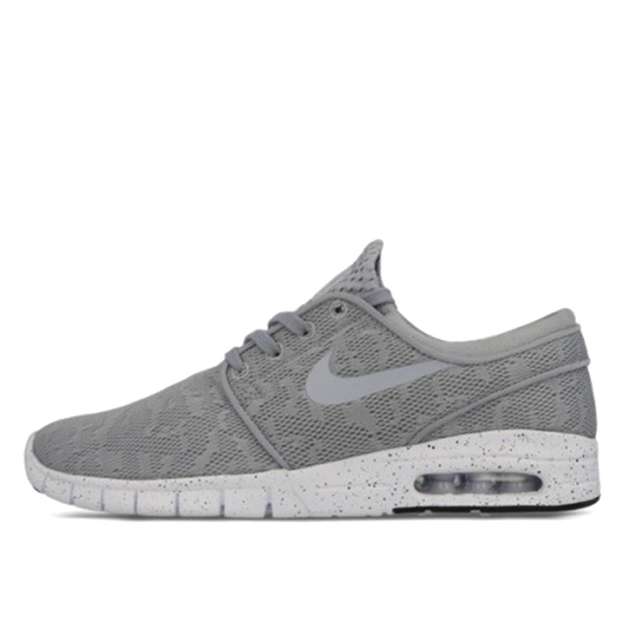 Sb Stefan Janoski Max Grey Klekt