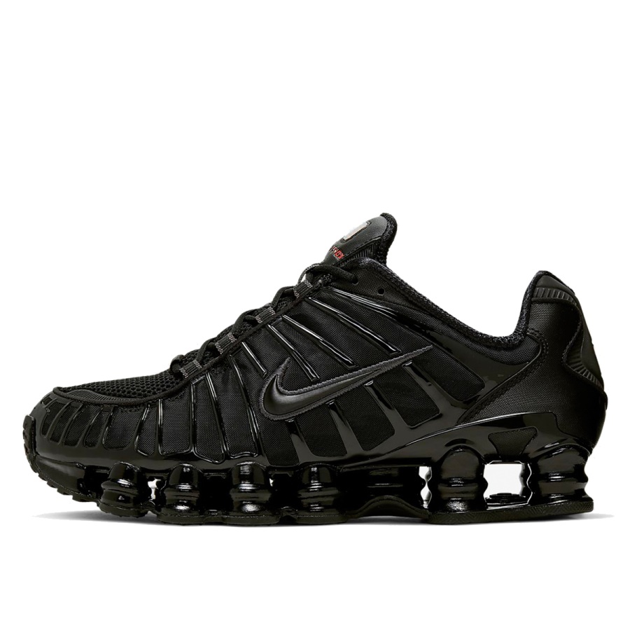 Shox Tl Negru Metalizat Klekt