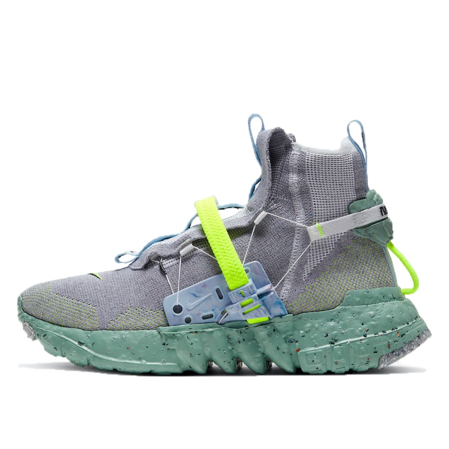 Space Hippie 03 Vindecare Jade Klekt