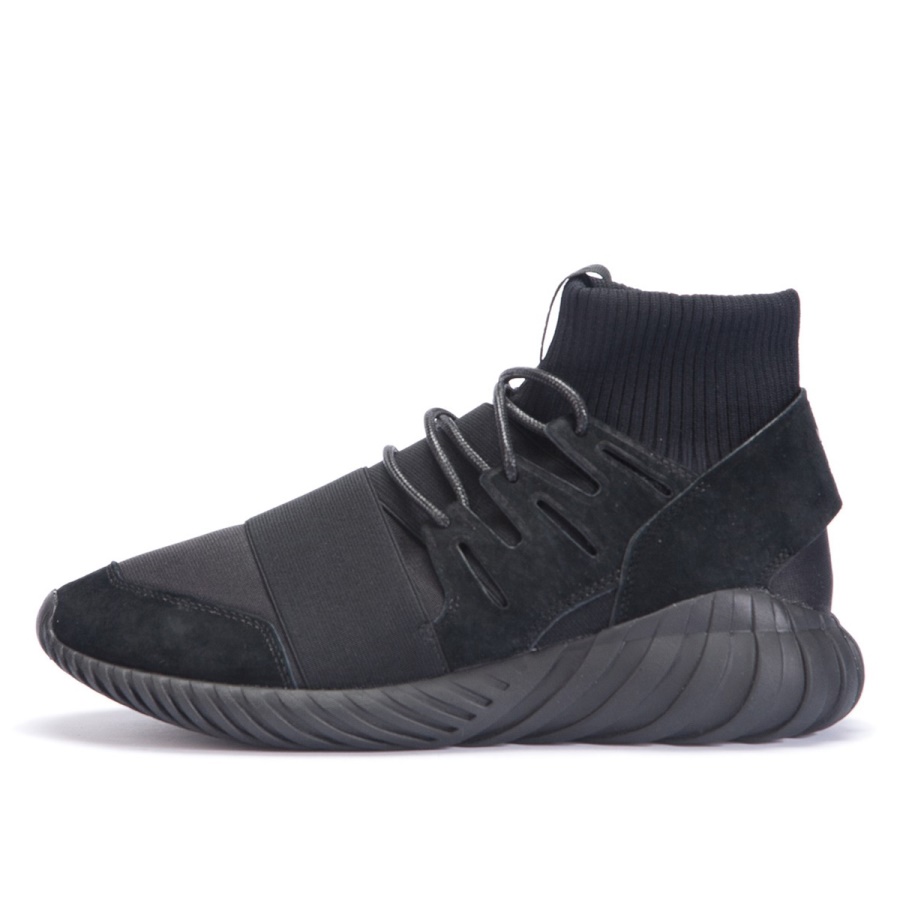 Tubular Doom Triple Black Klekt