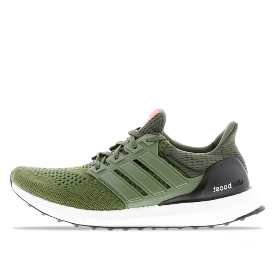 Ultra Boost 1.0 Ltd Bază Verde Măsline Klekt