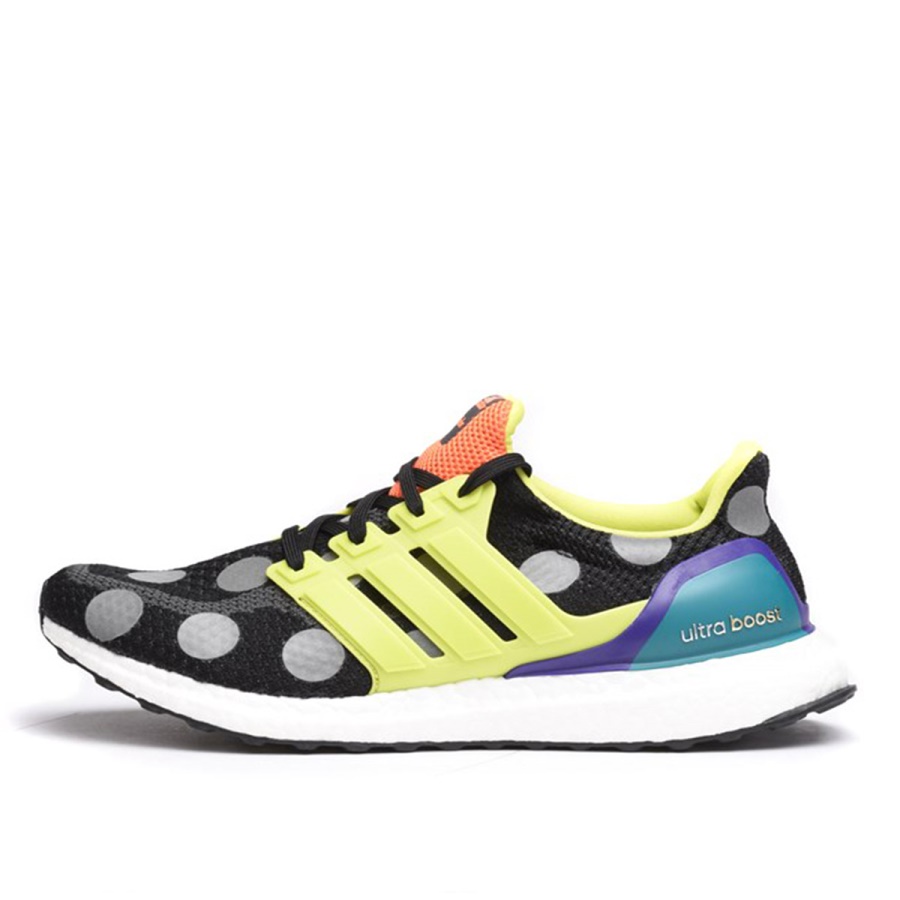 Colecție Cu Buline Ultra Boost Color