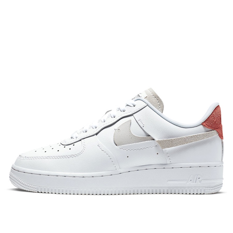 Wmns Air Force 1 07 Lux în Interior Spre Exterior Klekt