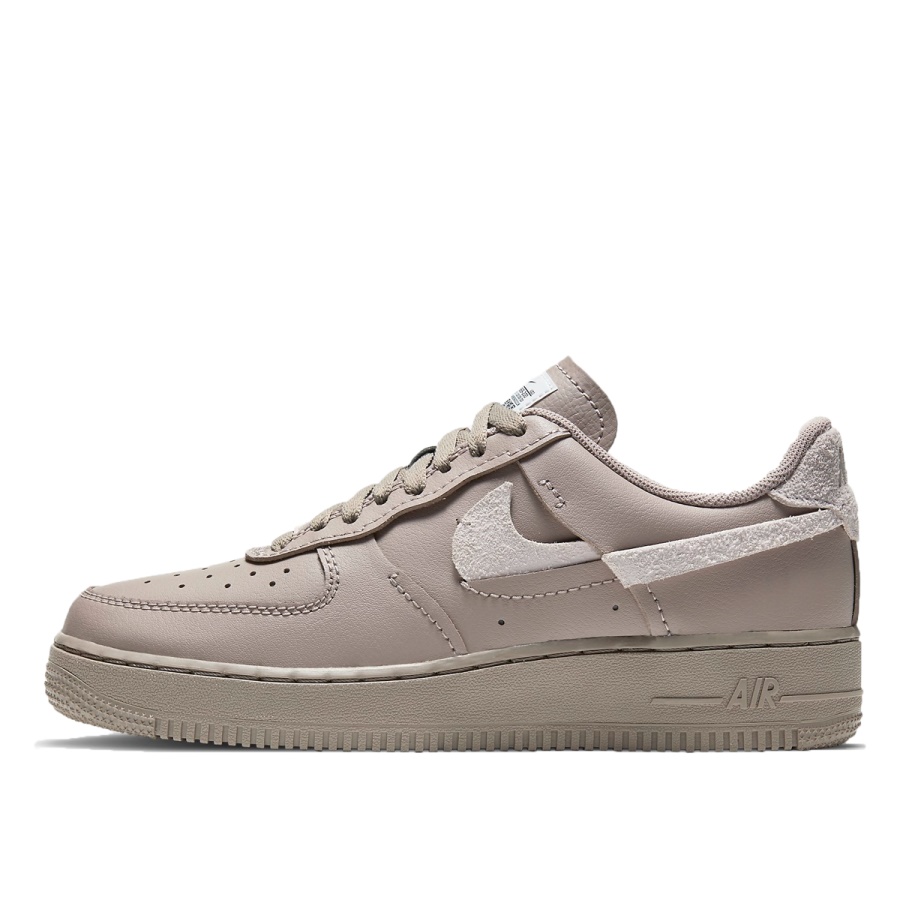Wmns Air Force 1 Lxx Malt Klekt