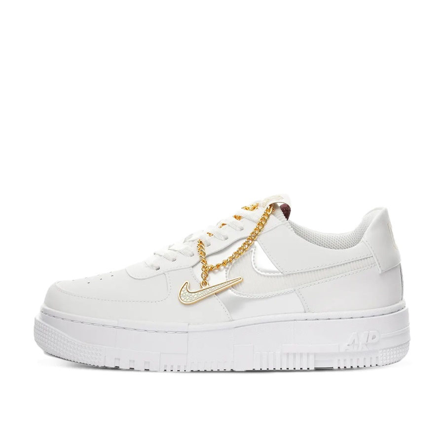 Wmns Air Force 1 Pixel Summit Alb Klekt