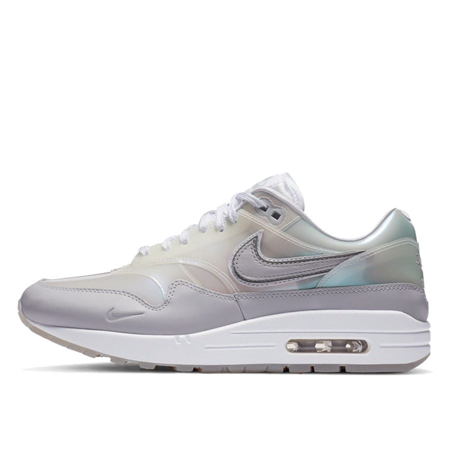 Wmns Air Max 1 Snkrs Day Klekt Alb