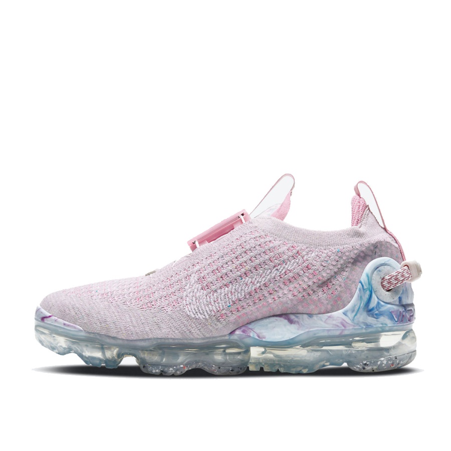 Wmns Air Vapormax 2020 Flyknit Roz Arctic Deschis Klekt