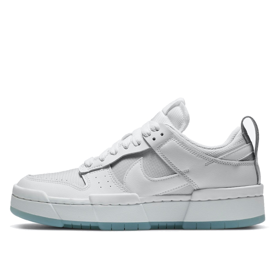Wmns Dunk Low Disrupt Photon Dust Klekt