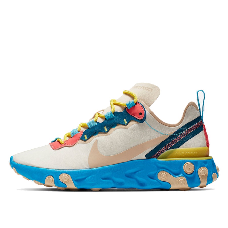 Femei React Element 55 Light Creme Klekt