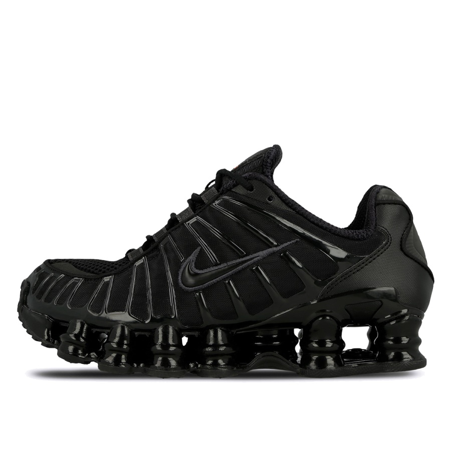 Femei Shox Tl Negru Klekt