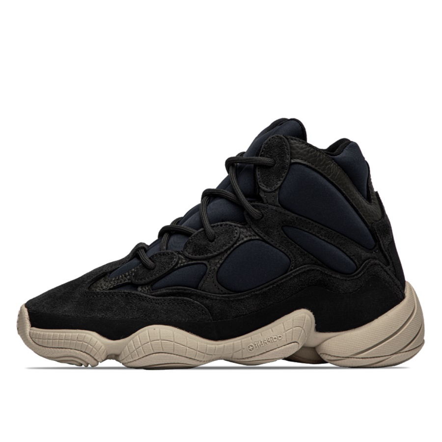 Yeezy 500 High Slate Klekt