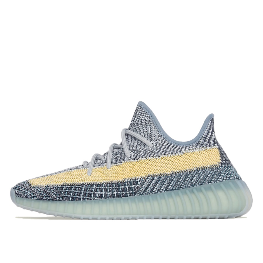 Yeezy Boost 350 V2 Ash Blue Klekt