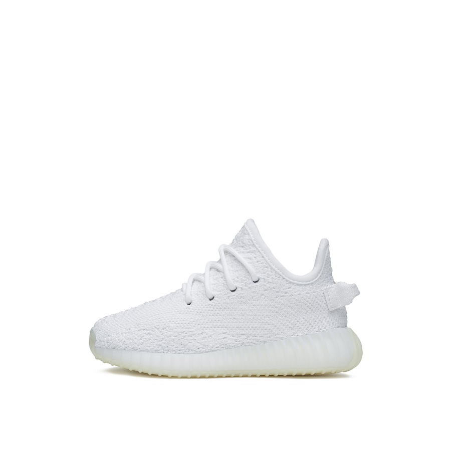 Yeezy Boost 350 V2 Baby Kids Crem White Baby (i) Klekt