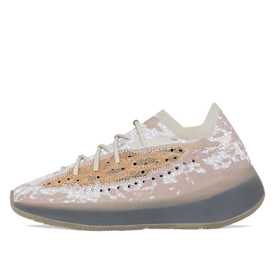 Yeezy Boost 380 Pepper (reflectorizant) Klekt