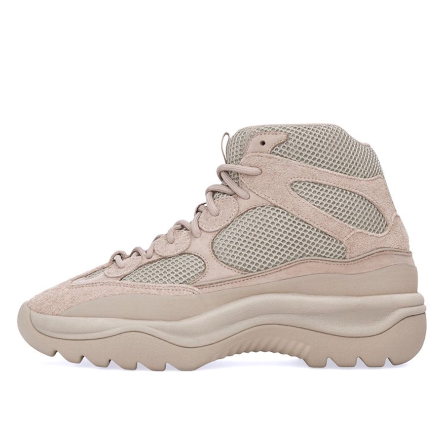 Yeezy Desert Boot Rock Klekt