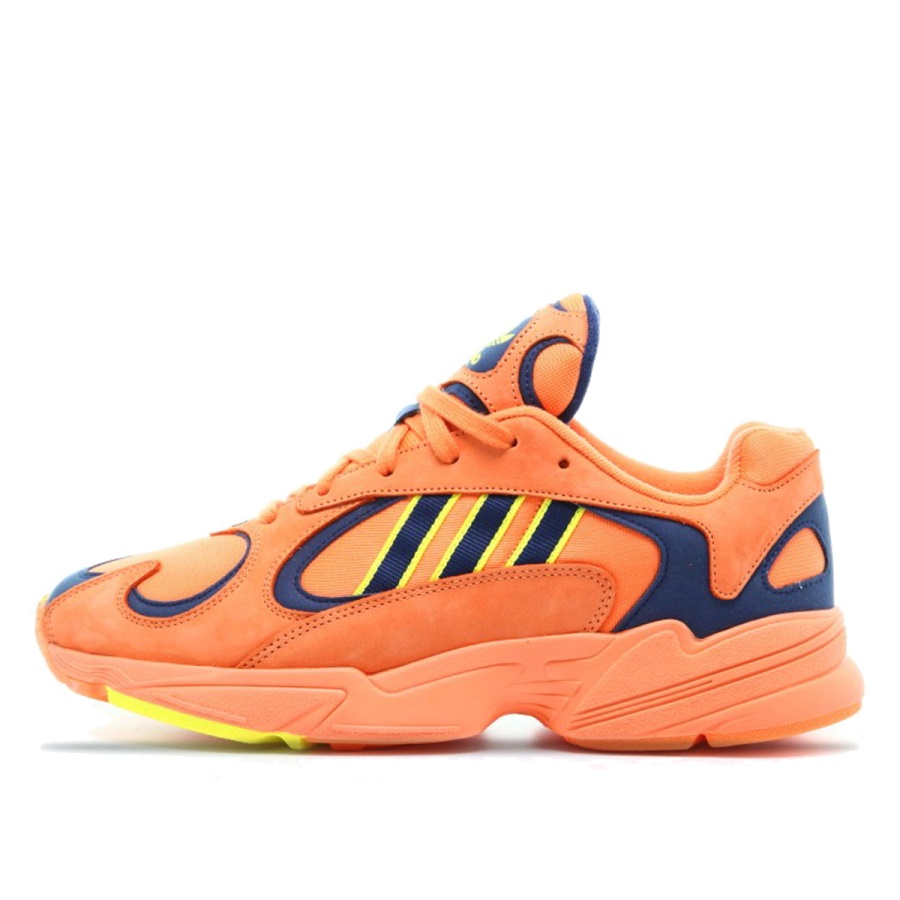 Yung-1 Hi-res Orange Klekt
