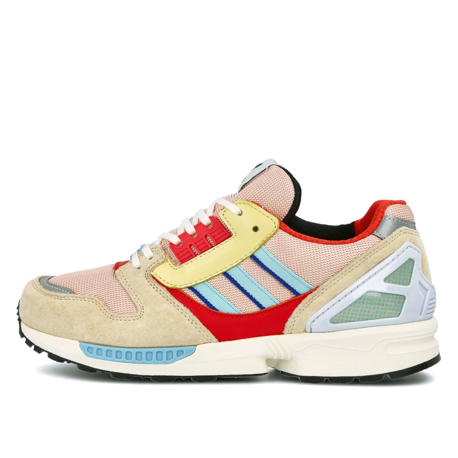 Zx 8000 Vapor Roz Klekt