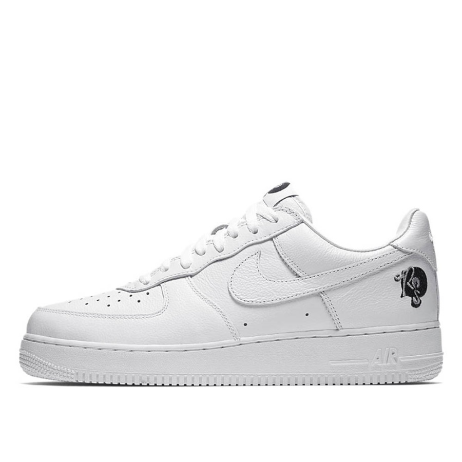 Air Force By 1 Low Rocafella (2004) Eclozionat