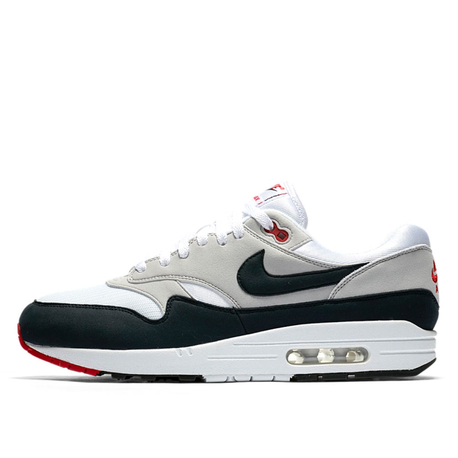 Air Max 1 Aniversare Obsidian Klekt