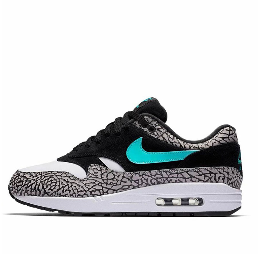 Air Max 1 Atmos Elefant Klekt