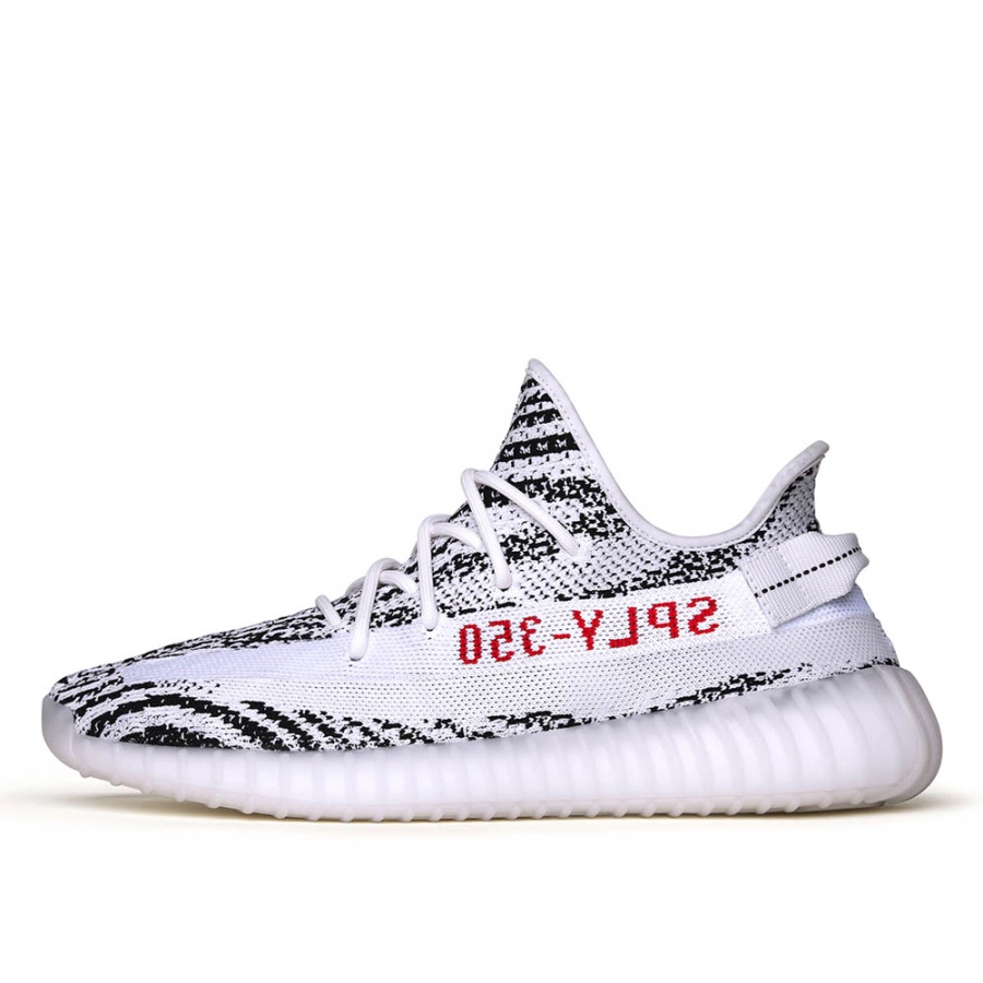 Colecția Zebra Boost 350 V2