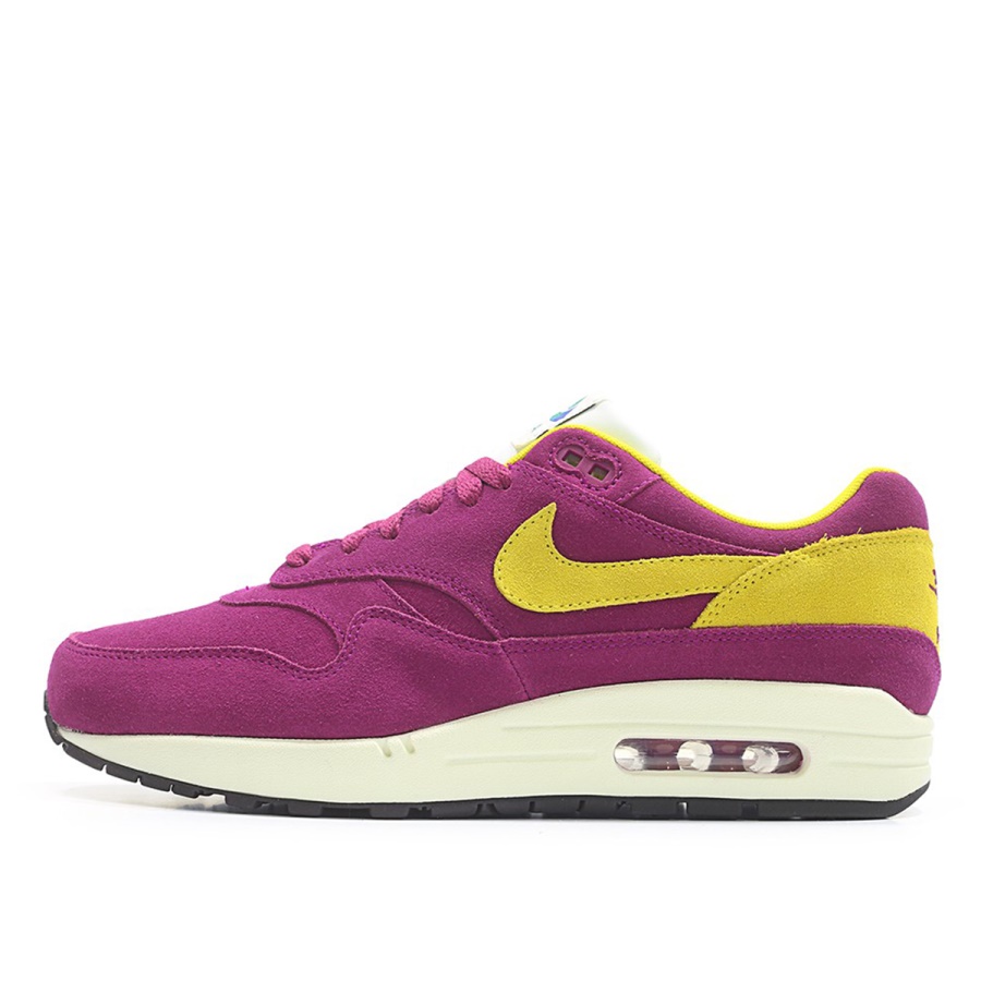Klekt Air Max 1 Dynamic Berry