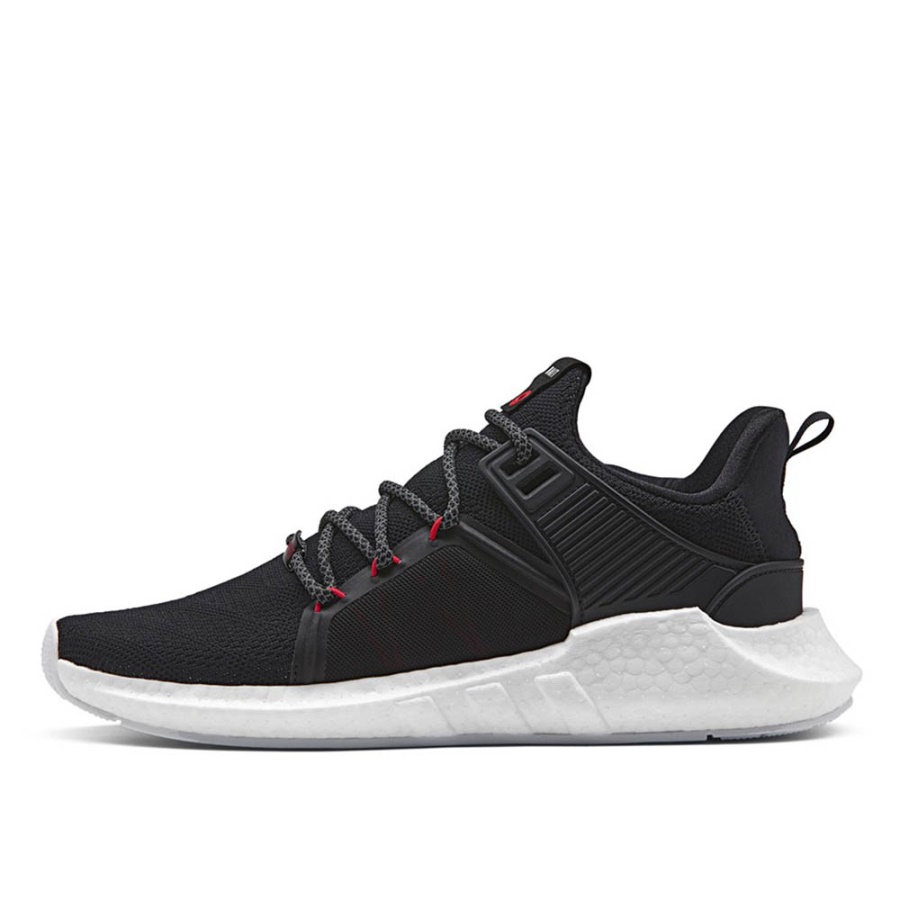 Klekt Consortium X Bait Eqt Suport Future Boost Black R și D-pack
