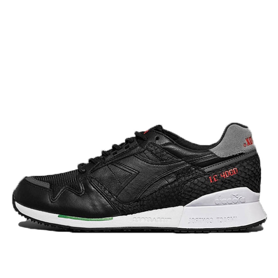 Klekt Ic4000 Solebox De La Seul La Rio