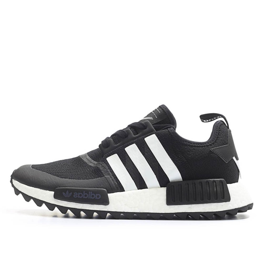 Klekt Nmd R1 Pk Trail White Alpinism Core Black