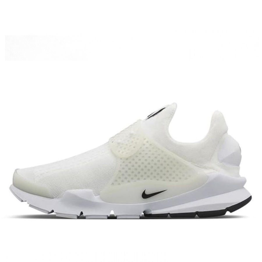 Klekt Sock Dart Ziua Independenței Alb