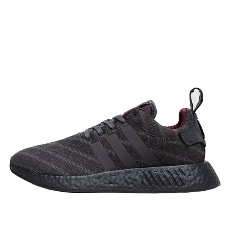 Nmd R2 Size X Henry Poole Klekt