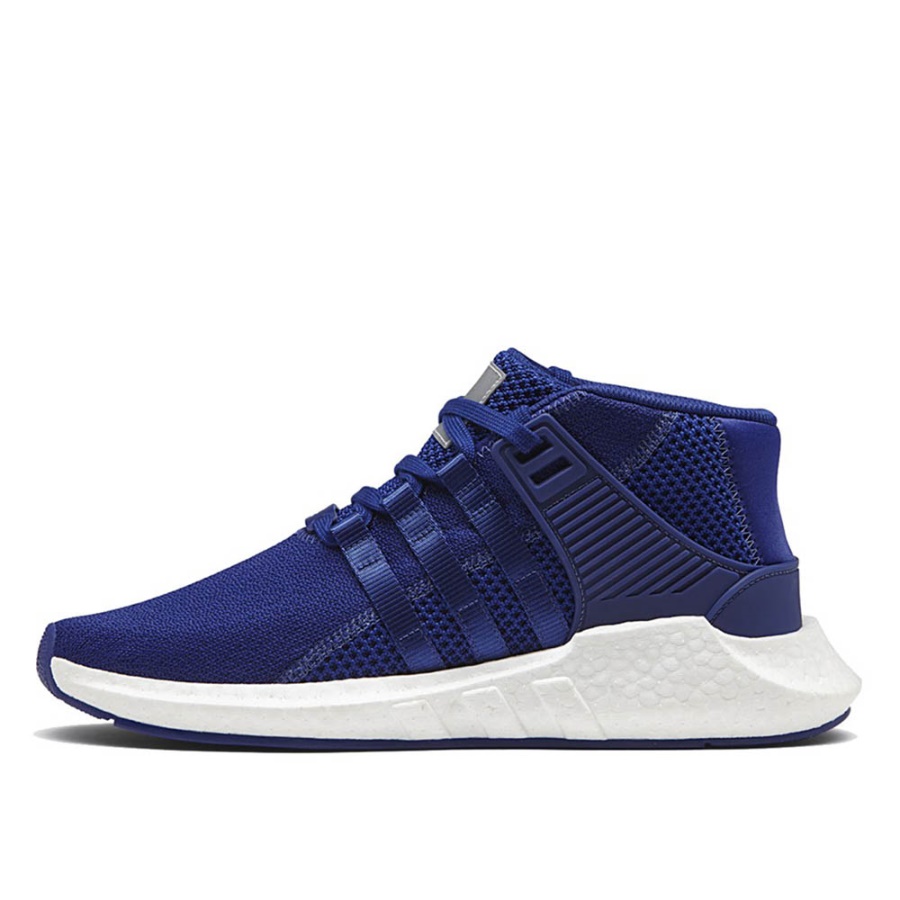 X Mastermind World Eqt Suport Viitor Mid Ultra Mmw Mystery Ink Blue Klekt