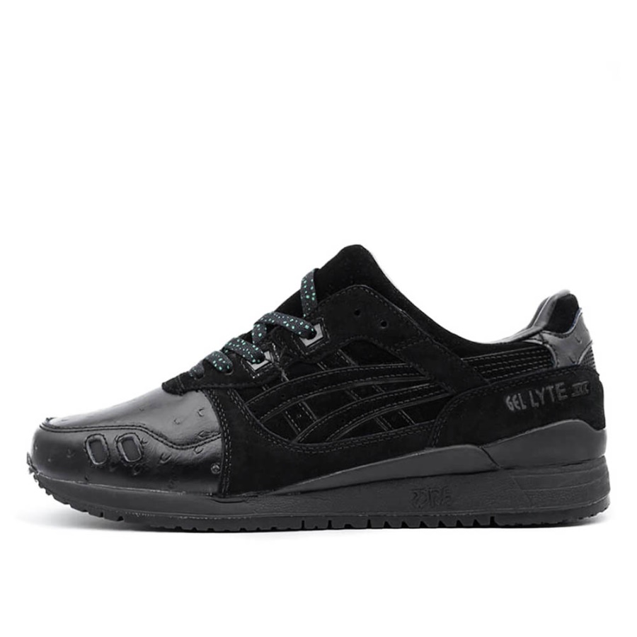 X Solefly Gel Lyte Iii Gl 3 Night Haven Klekt