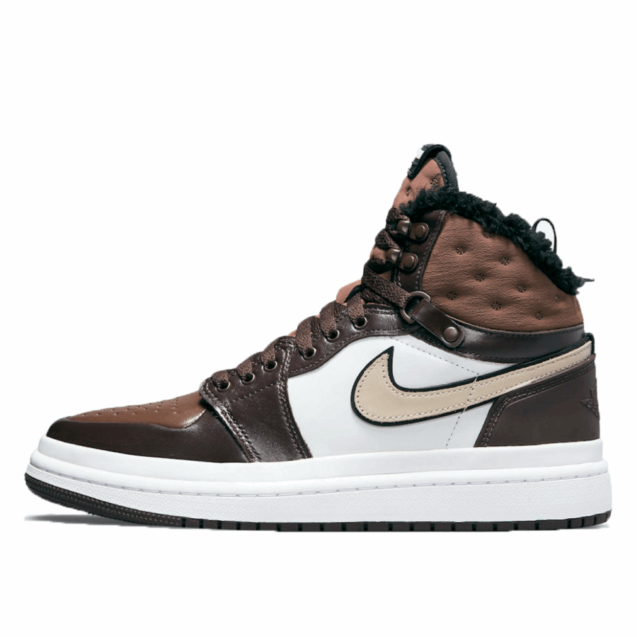 1 Aclimatizare Wmns Maro Bazalt Klekt