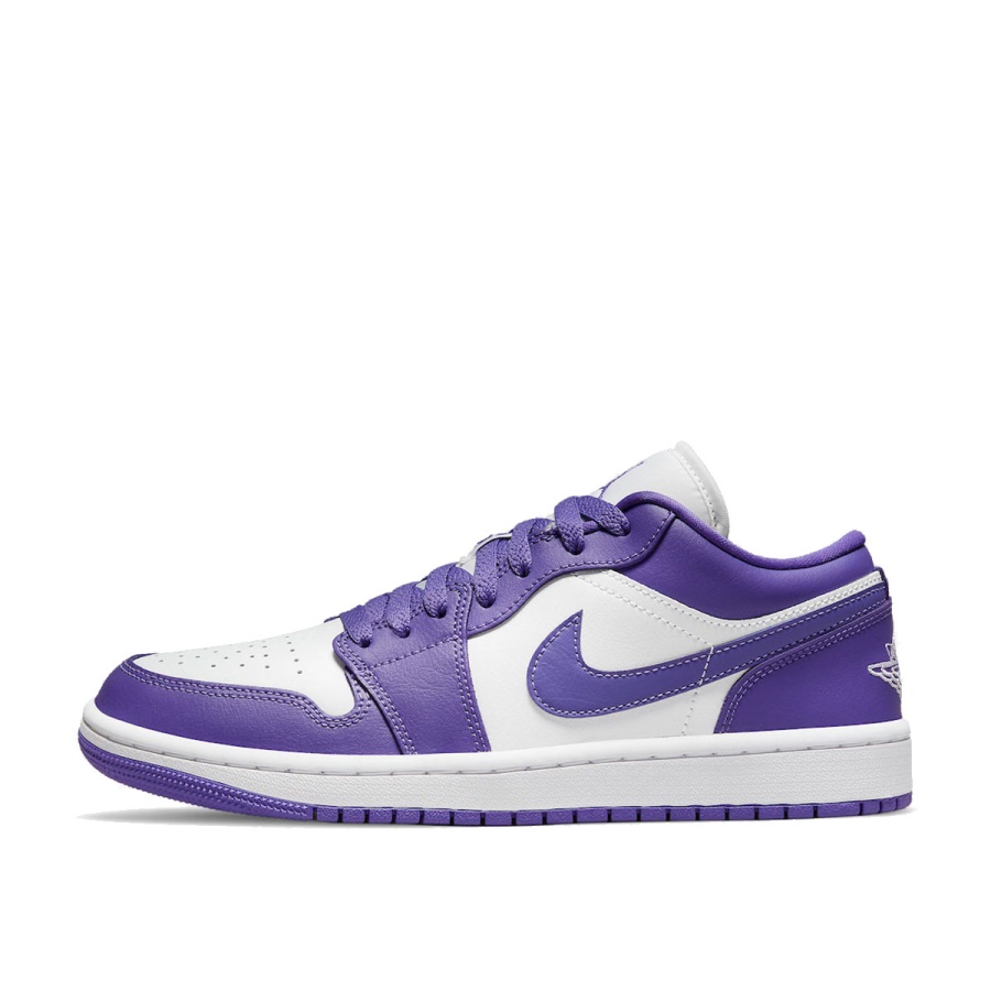 1 Low Wmns Psihic Violet Klekt