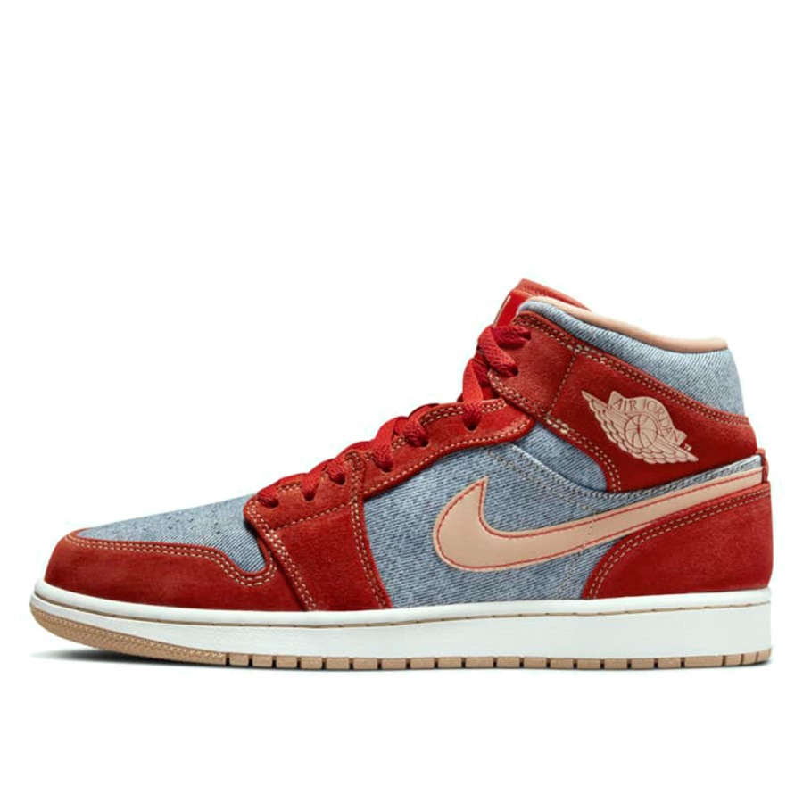 1 Colecție Mid Denim