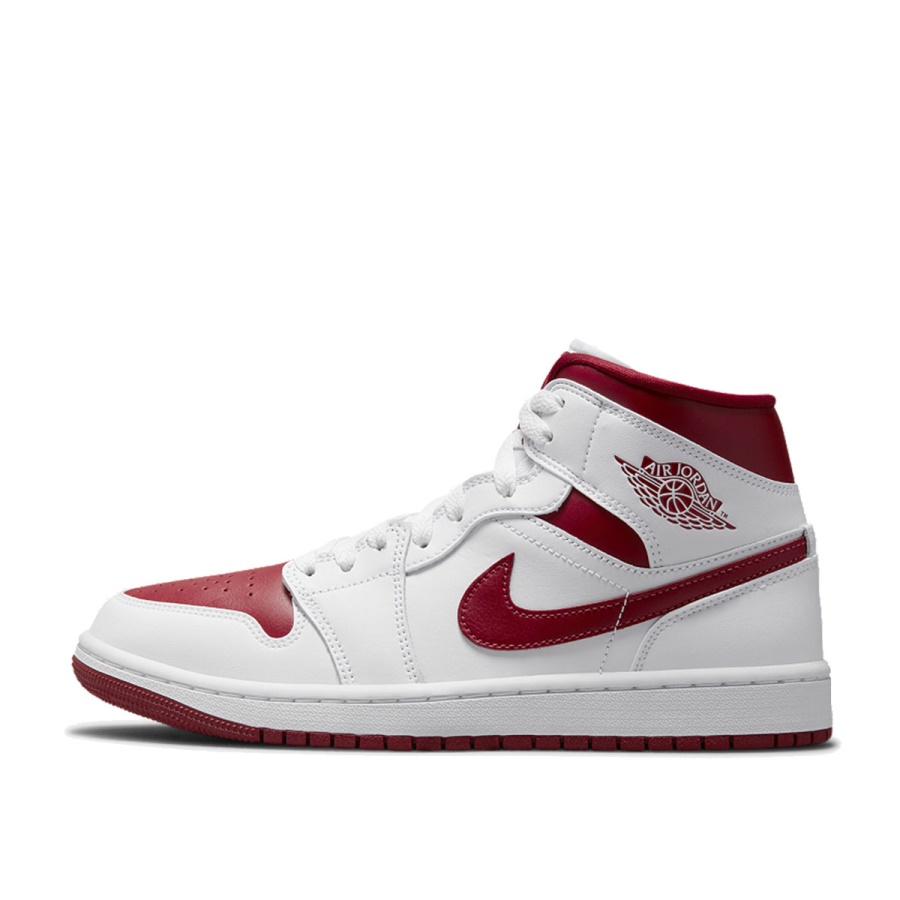 1 Mid Revers Wmns Chicago Klekt