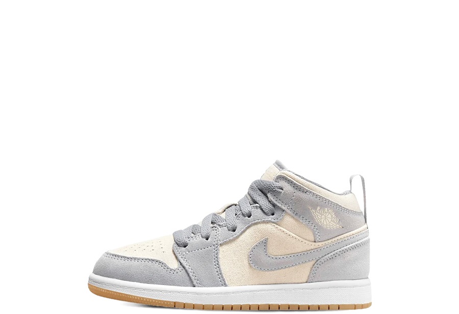 1 Mid Se Ps Particule De Lapte De Cocos Gri Klekt