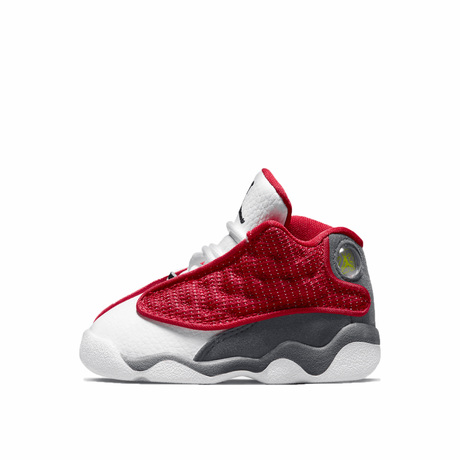 13 Retro Gym Red Flint Grey (td) Klekt