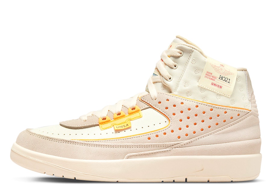 2 X Union Rattan Klekt