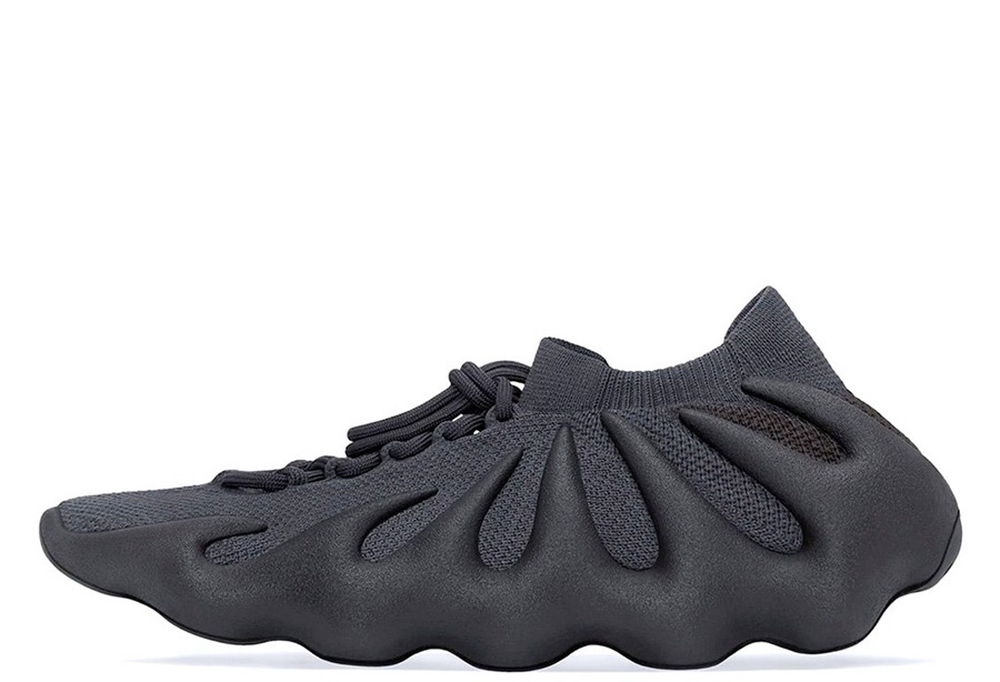 450 Utility Black Klekt