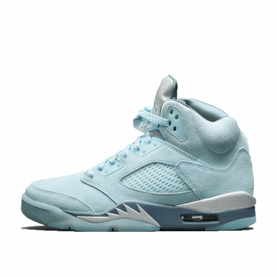 5 Bluebird Wmns Klekt