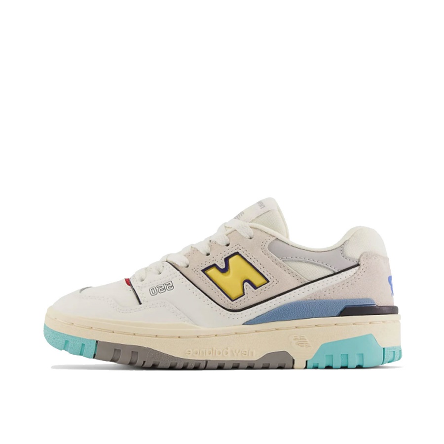 550 Sare De Mare Galbenă (gs) Klekt