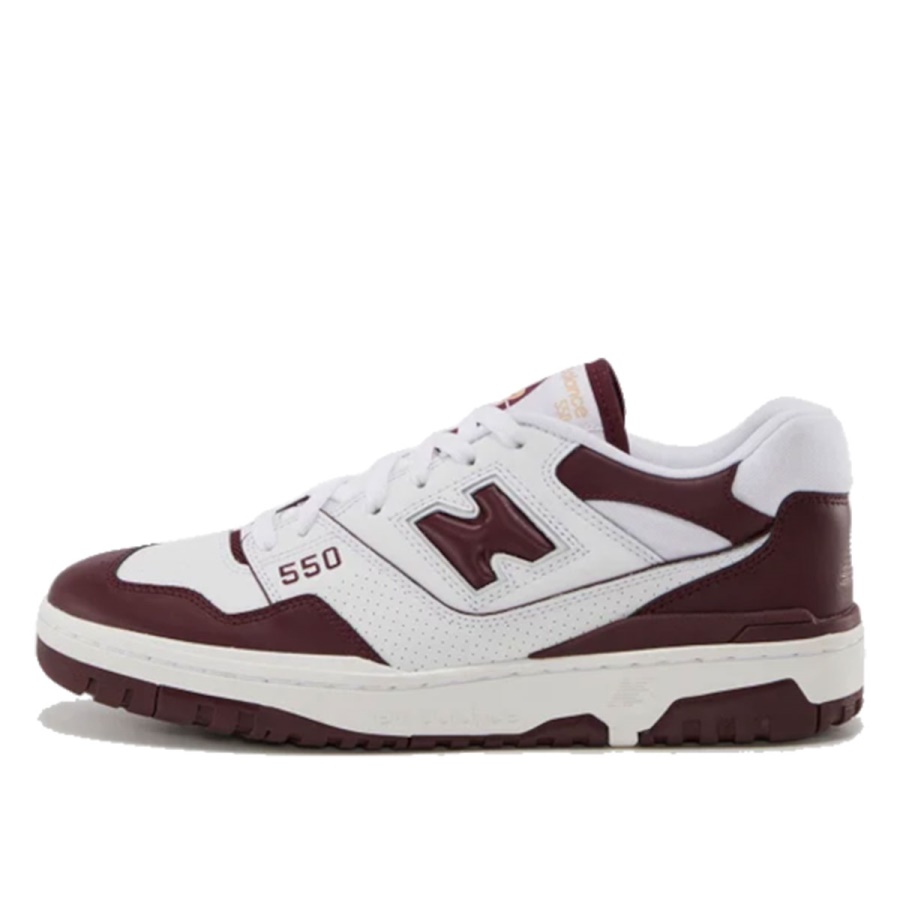 550 Alb Visiniu Klekt