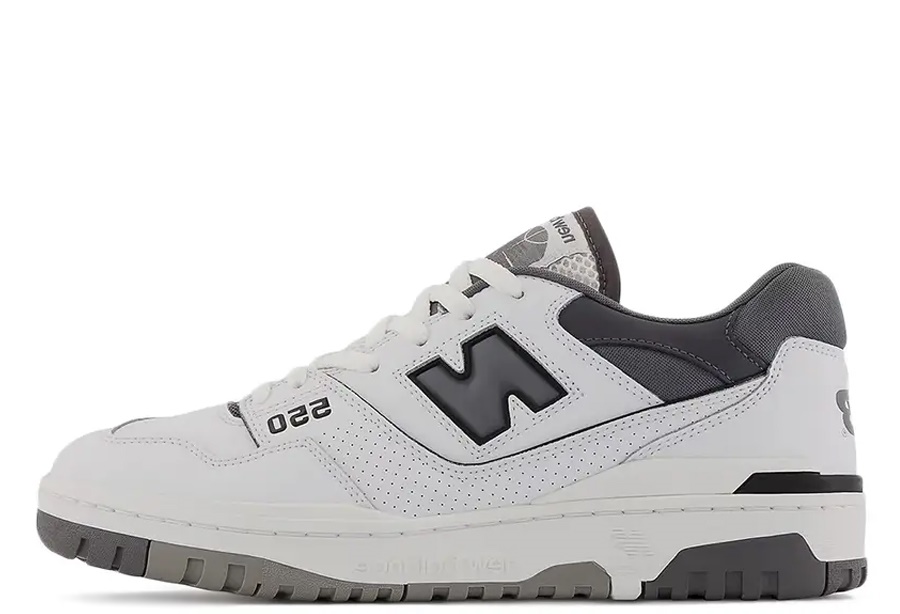 550 Alb Gri Negru Klekt