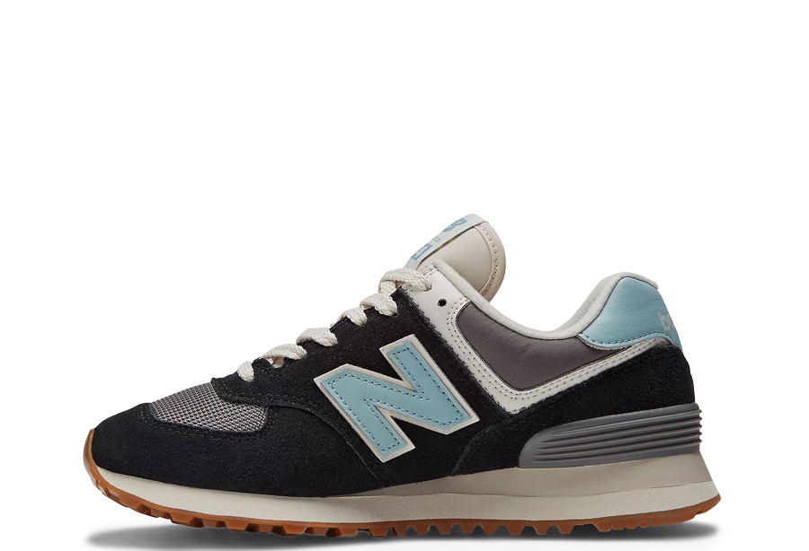 574v2 Black Ocean Haze Klekt