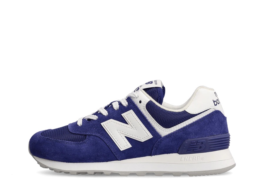 574v2 Victorie Albastru Alb Klekt