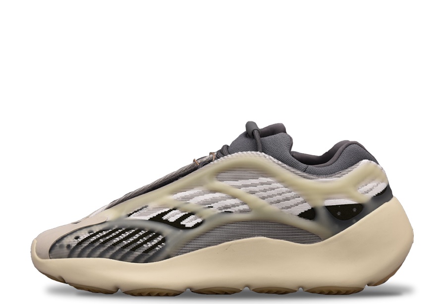 700 V3 Fade Sare Klekt