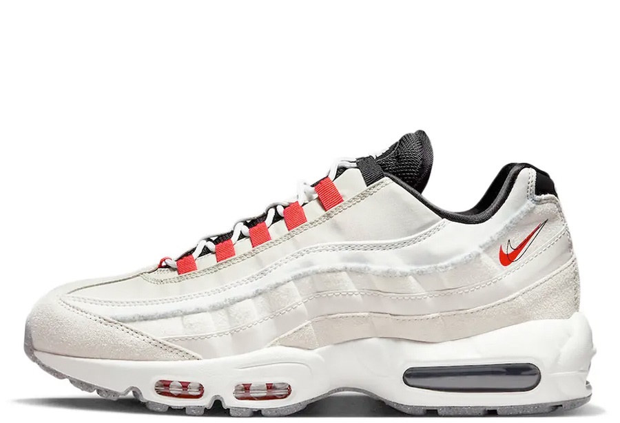 95 Muta La Zero Alb Klekt